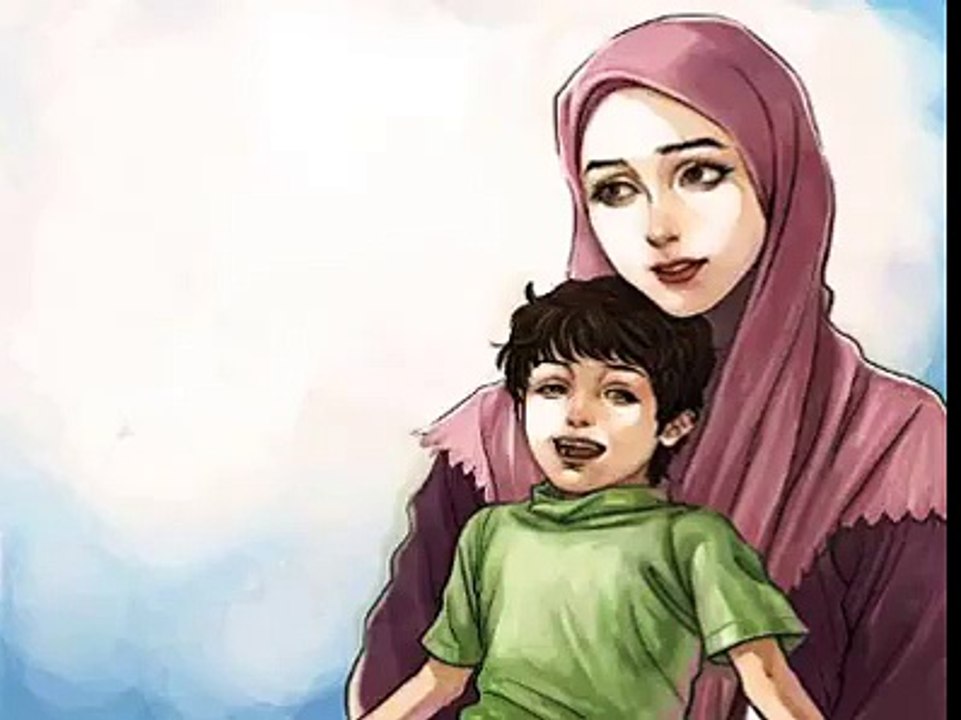 Respect your Mother
