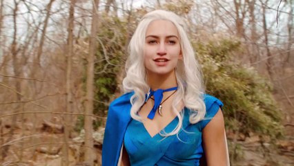 Game of Thrones: Season 4 Bloopers (Comic Con)