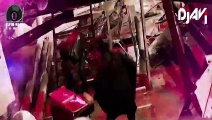 Badshah Mashup - DJ Avi And DJ Elvin Nair  HD