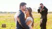 Jessa and Ben Seewald Celebrate Their First Anniversary By Sharing Rare Wedding Footage!