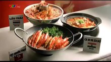 Quảng cáo trên tivi-Quảng cáo trà thảo mộc Dr Thanh cuộc thi ăn món cay nóng [ quảng cáo vui nhộn] (2)