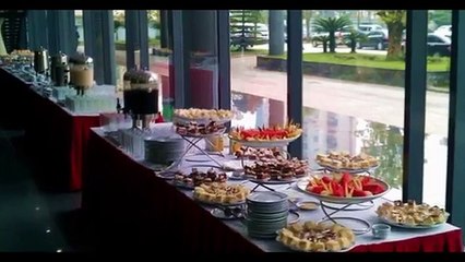 Công ty tổ chức tiệc trà, teabreak chuyên nghiệp giá rẻ nhất tại tp.hcm - 0932687477