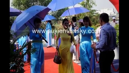 Công ty Cho thuê nhà bạt không gian, nhà lều tổ chức sự kiện tại Tp. Phan Thiết, Bình Thuận-0932687477