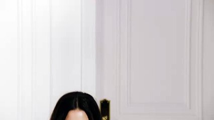Lily Aldridge dévoile le Fantasy Bra le soutien-gorge à 2 millions de dollars de Victorias Secret