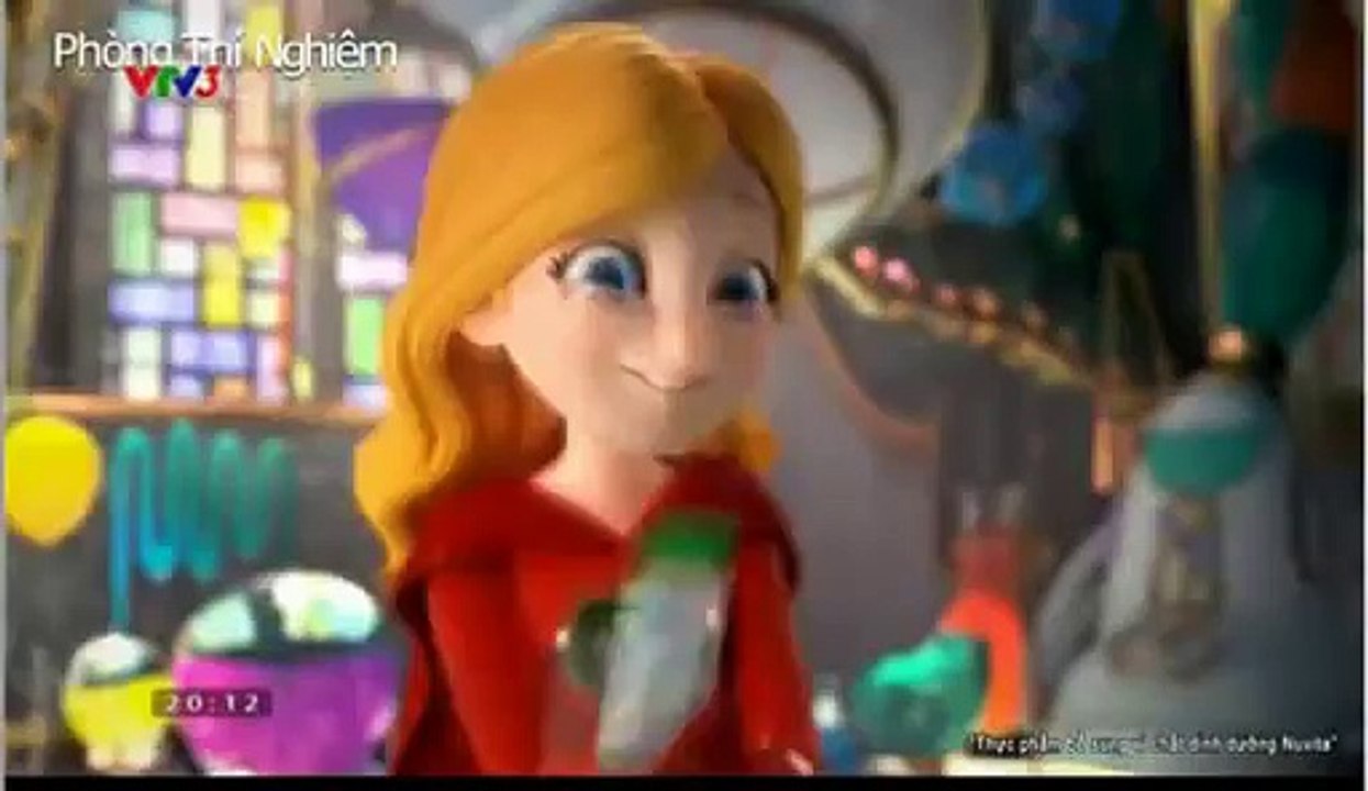 Quảng cáo trên tivi. Phim Quảng cáo TVC 2015 (2)