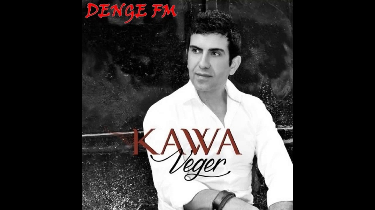 Hozan Kawa - Delalê [Veger] 2015 ALBÜMA NÜ