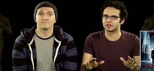 50 Movie Spoilers of 2010 [Full Episode]