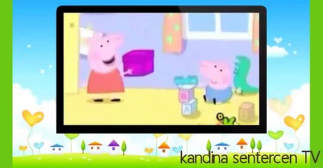 Temporada 1x13 Peppa Pig - Secretos Español