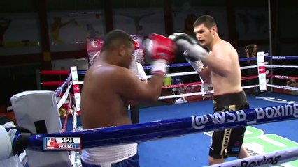 WSB S5 W12 PURvKAZ Bout4 Laboy v Sep