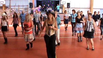 THE HARVESTER - Séverine Fillion