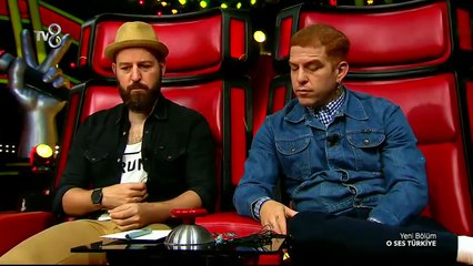 O Ses Türkiye İpek Özcan İncelikler Yüzünden (5.Sezon 5.Bölüm)