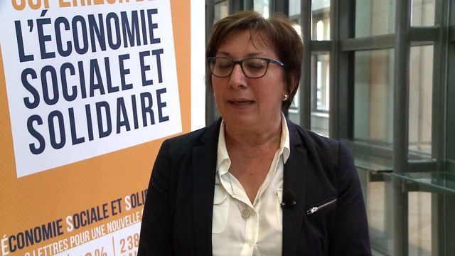 Archive - Qu'est-ce que l'ESS ? 3 lettres pour une nouvelle économie, par les acteurs de l'ESS