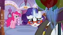 My Little Pony: FiM | Temporada 1 Capítulo 14 [14] | Vestida para el Éxito [Español Latino]