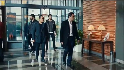Kurtlar Vadisi Pusu 252. Bölüm HD | English Subtitles | ترجمة إلى العربية