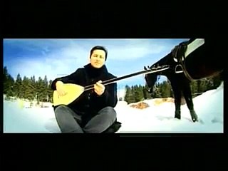 Orhan Hakalmaz-Bir Ay Dogar