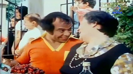 اغاني الافلام - تاري جمالك - محرم فواد - فلم الملكة
