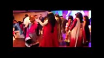 Pakistani Wedding Mehndi Dance : Mid-Night Hot Mujra