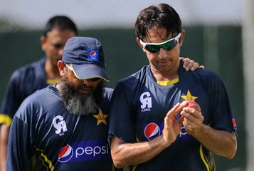 Saeed Ajmal: ICC is Not Implementing Its Rules Properly