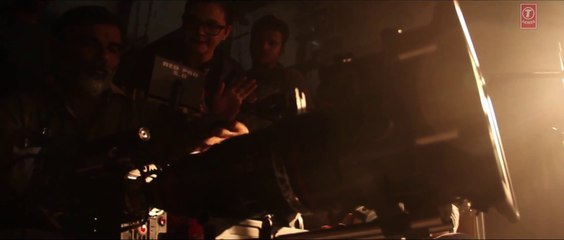 Making of Sexy & Erotic Hot 'Tumhe Apna Banane Ka' VIDEO Song Hate Story 3 - Zareen Khan, Sharman Joshi