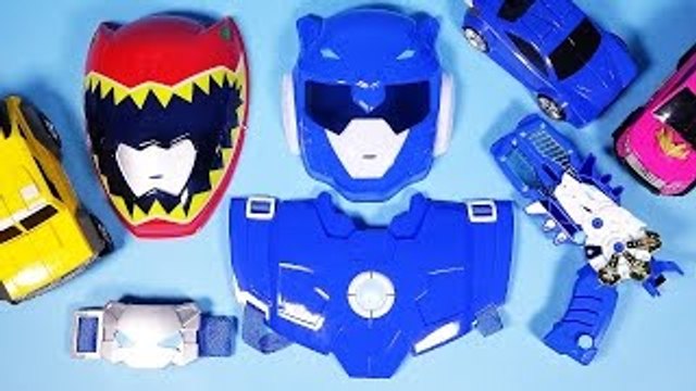 미니특공대 볼트세트, 파워레인저 다이노포스 카봇 건 장난감 mini fo