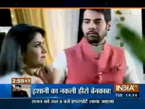 Abhi ne Nahi tudvaya Pragya ka Vrat jis se Woh hui Abhi se Naaraj - 3 november 2015 - Kumkum Bhagya