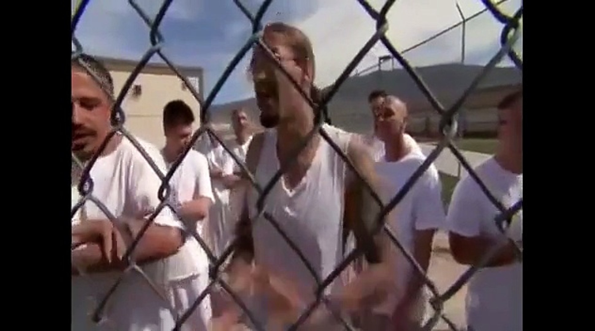 The Most Dangerous Prison In USA MS 13 Criminal Gangs in prison # prison Documentary#