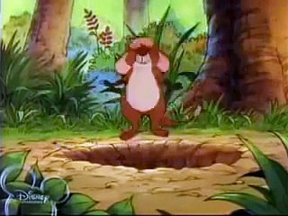 Winnie The Pooh Bear Full Episodes Movie English COinc 9