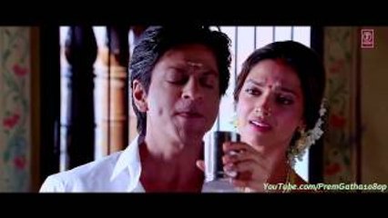 Titli - Chennai Express (1080p HD Song)