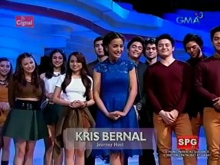 Starstruck November 3, 2015 FULL HD Part 2