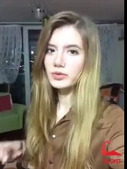 Kendini Dünya Güzeli Zanneden Kız Scorp