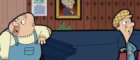 Mr Bean Animated Episode 39 (2/2) of 47 [Full Episode]