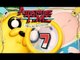 Adventure Time Finn and Jake Investigations Walkthrough Part 7 - Smelly Ice King's Got to Go