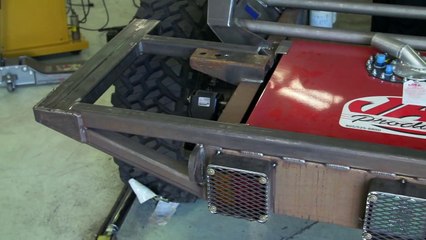 1990 Dodge Diesel: The Ultimate Adventure Tug Truck! - Dirt Every Day Ep. 34