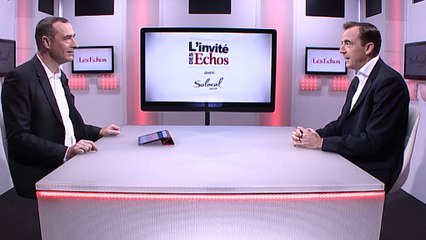 C. Catoir (Adecco) : "Chômage des jeunes : il faut recruter sur le potentiel plus que sur les compétences"