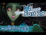 Tales of Zestiria Walkthrough Part 29 English (PS4, PS3, PC) ♪♫ No commentary