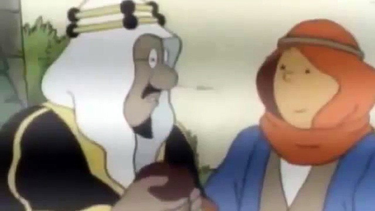 ►► Les Aventures de Tintin et Milou Film Complet en Francais part3