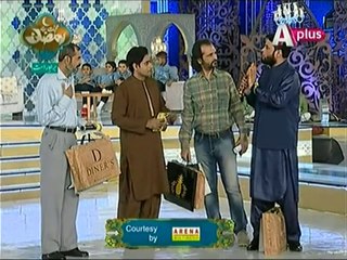 Rao Nasir Ali Jahangir Maa Ki Shan