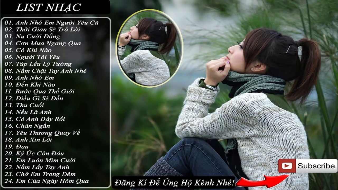 Liên Khúc Nhạc Trẻ Remix Hay Nhất 2015 Túp Lều Lý Tưởng Part 5