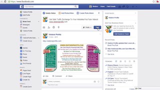 How To Get A Facebook Post URL And Share That Link To Friends