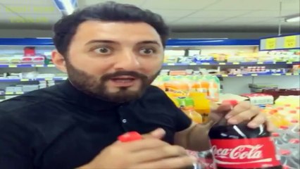 Barbaros Dikmennin LeCola Reklamı Vineları