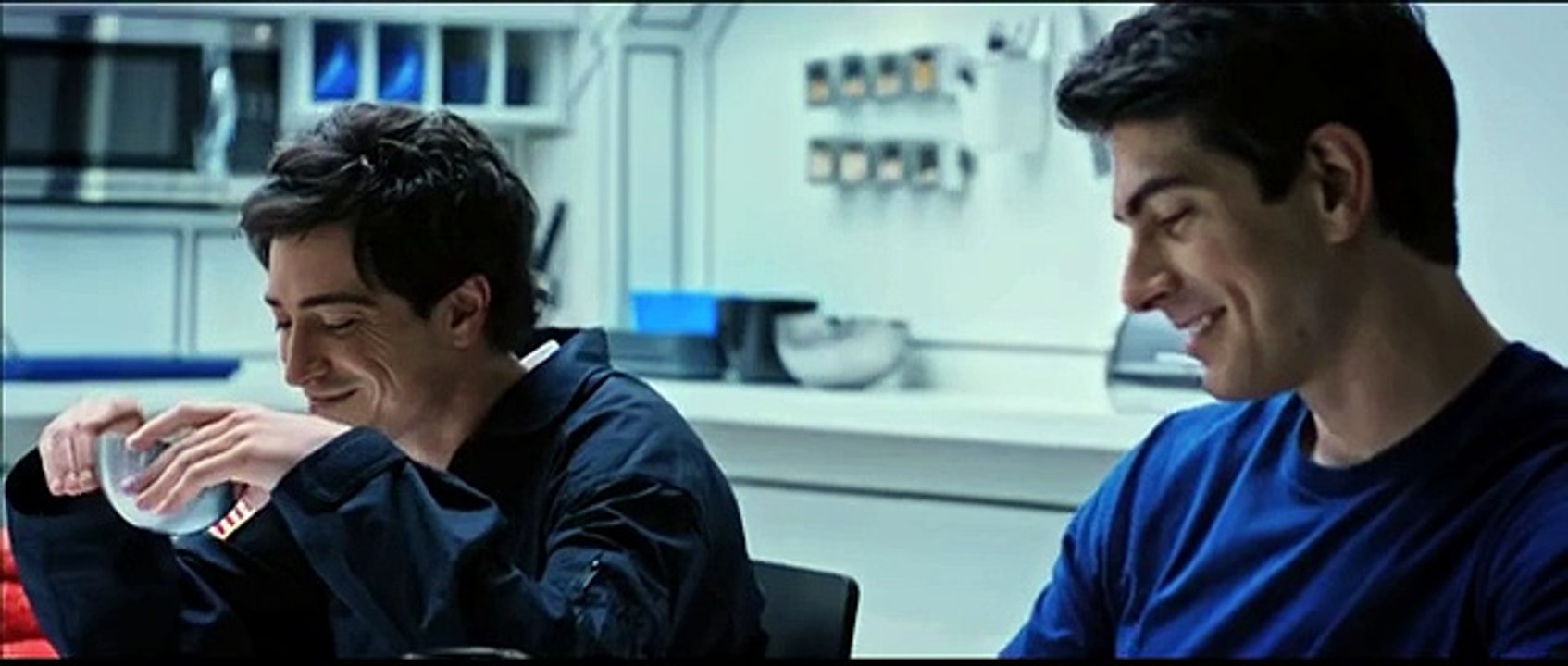 400 Days 2015 - Theatrical Trailer