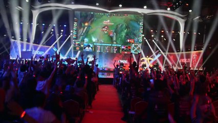 2015 World Championship Moments and Memories