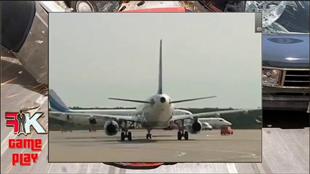 Flight 7K9268 plane crash Russian passenger jet with 224 people on board has crashed over