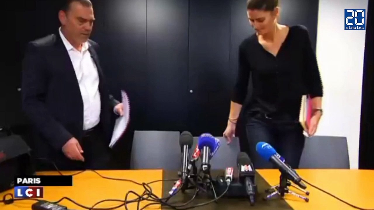 A 3 ans, Lila est enlevée par son père parti en Syrie pour le djihad?