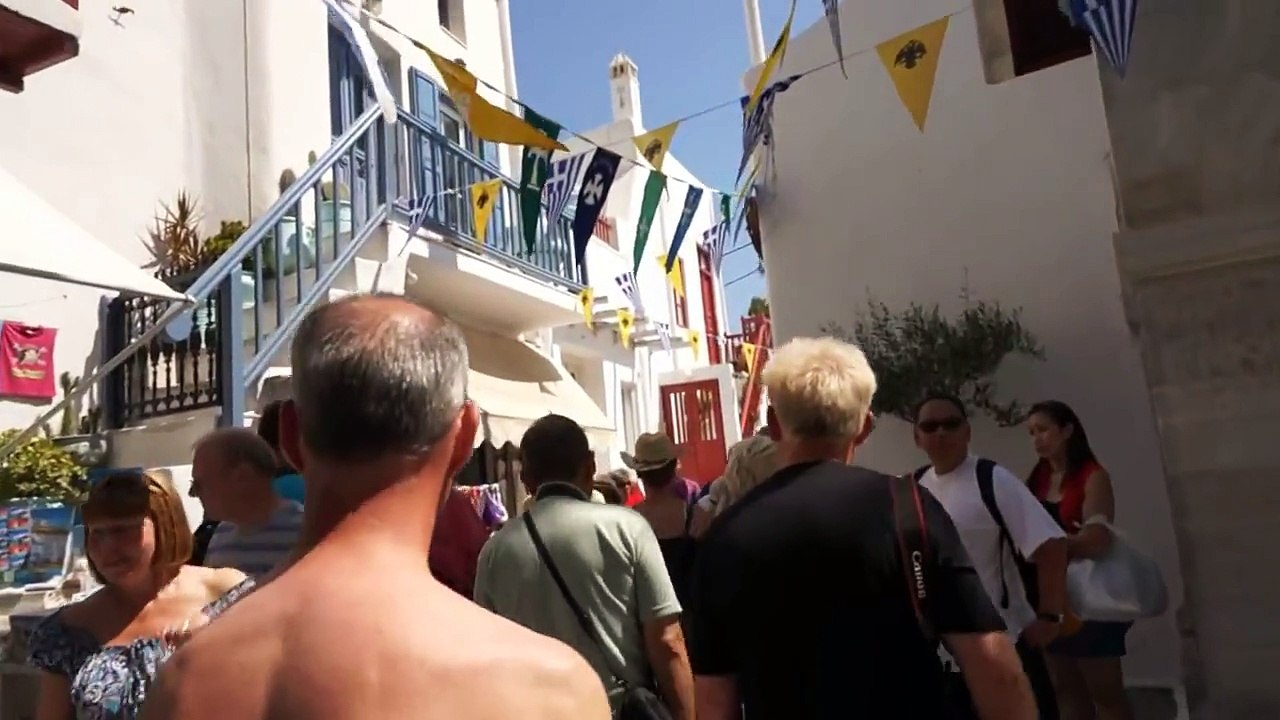 Mykonos