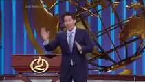 Joel Osteen Dreams Come to Pass Sermon 2015