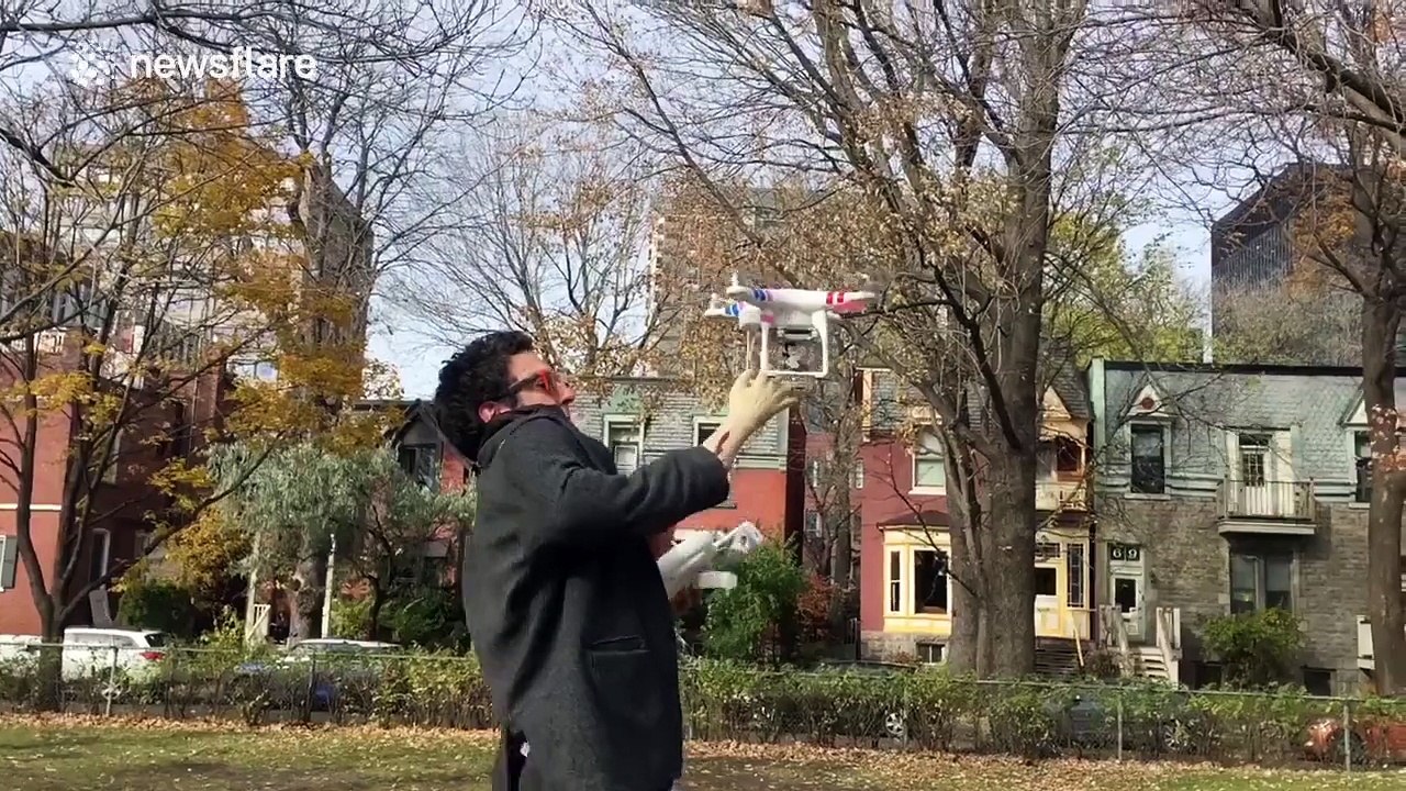 Halloween is about safety!