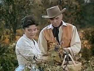 Bonanza Full Episodes S02E04 The Mill [TV Series]