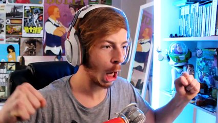 LES YOUTUBERS...ILS SONT PARTOUT! Dead Realm