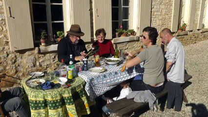 Les Shadoks